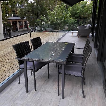 Central Stema Luxury Misano Adriatico Εξωτερικό φωτογραφία