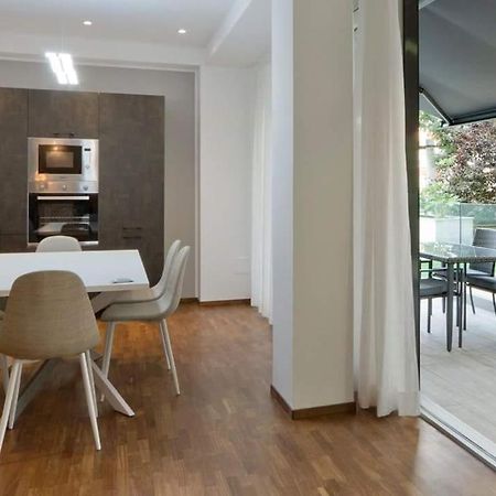 Central Stema Luxury Misano Adriatico Εξωτερικό φωτογραφία