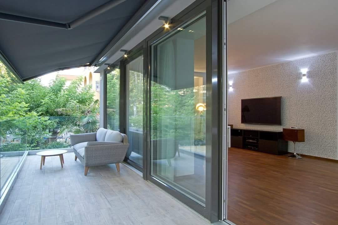 Central Stema Luxury Misano Adriatico Εξωτερικό φωτογραφία