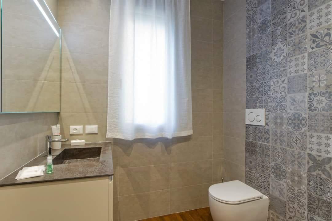 Central Stema Luxury Misano Adriatico Εξωτερικό φωτογραφία