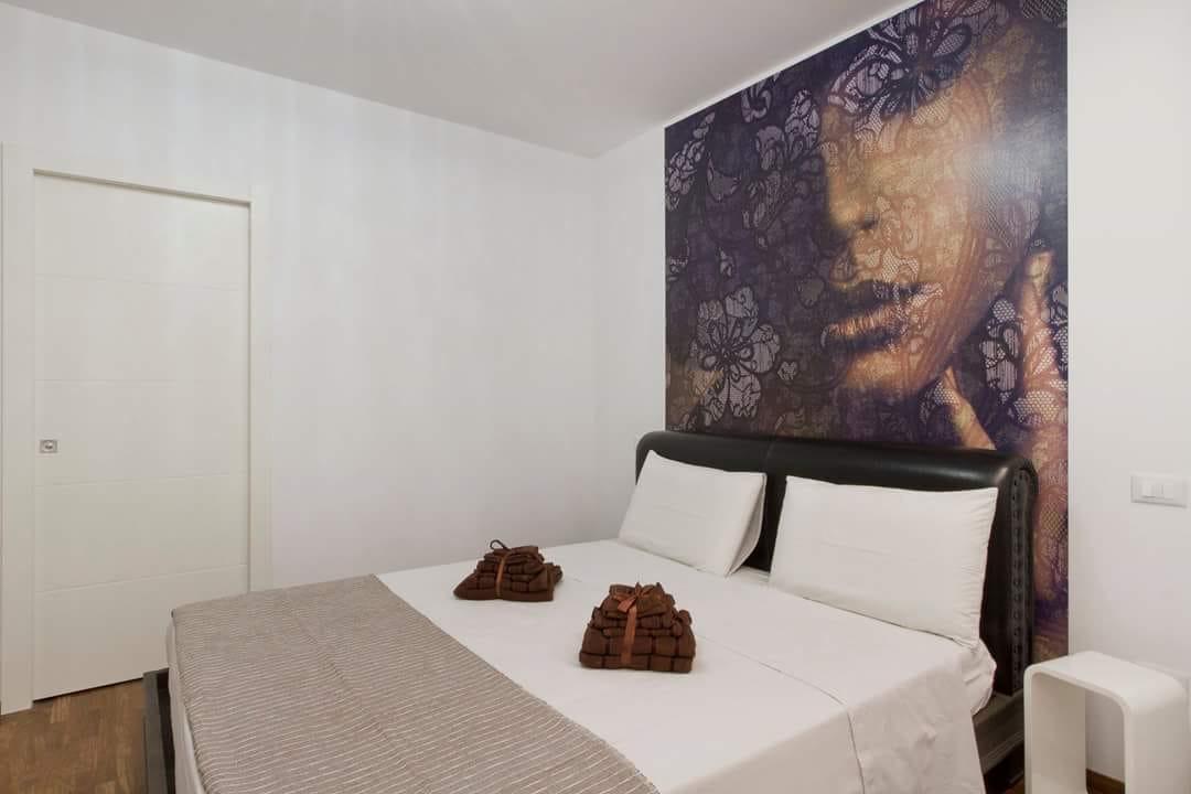 Central Stema Luxury Misano Adriatico Εξωτερικό φωτογραφία