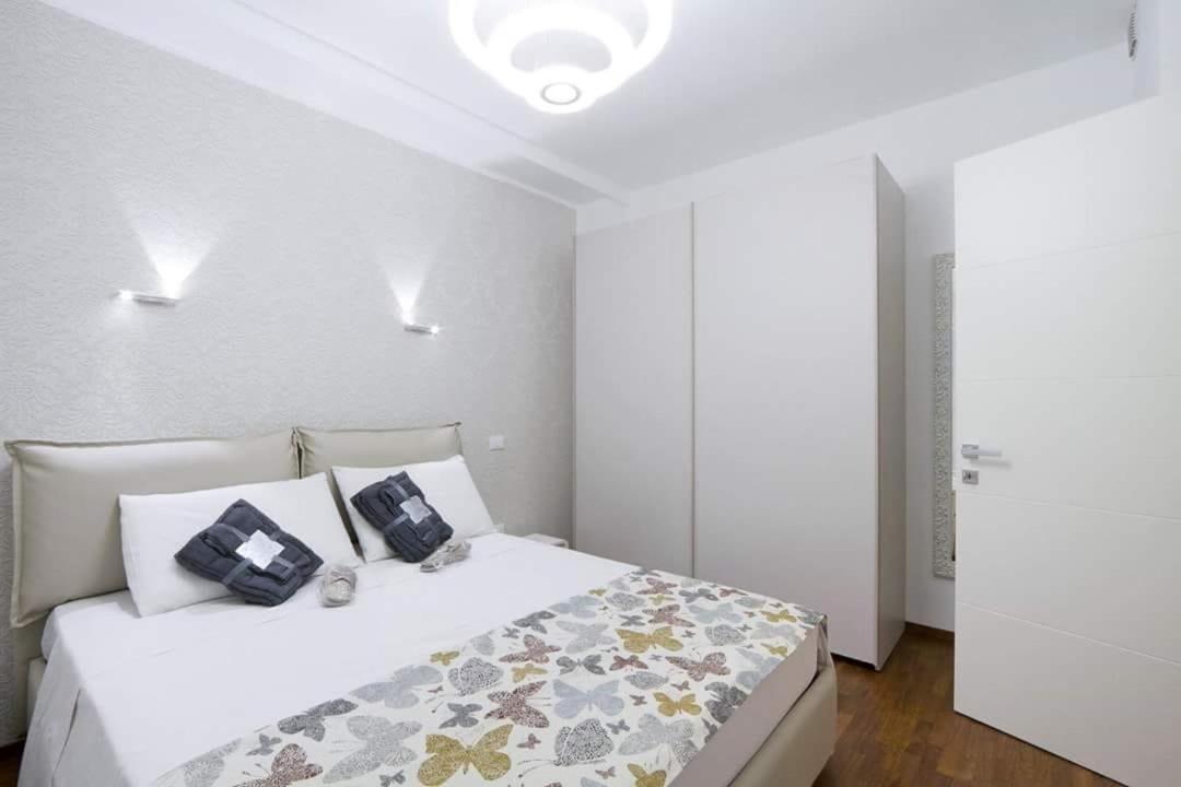 Central Stema Luxury Misano Adriatico Εξωτερικό φωτογραφία