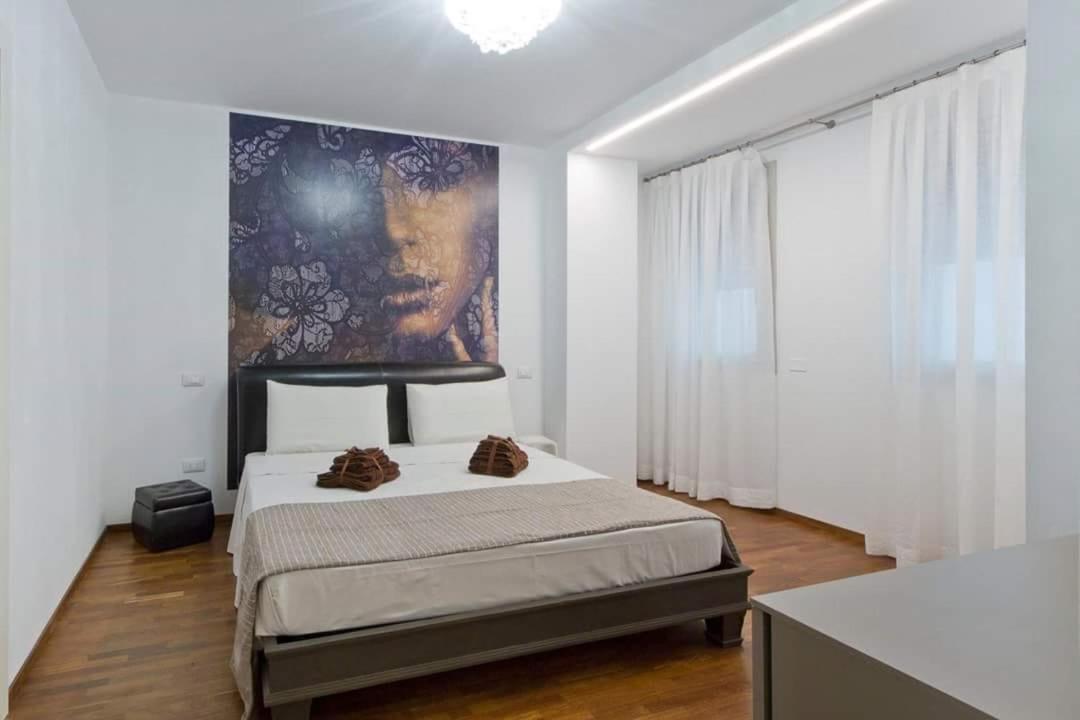 Central Stema Luxury Misano Adriatico Εξωτερικό φωτογραφία