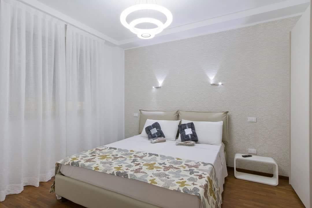 Central Stema Luxury Misano Adriatico Εξωτερικό φωτογραφία
